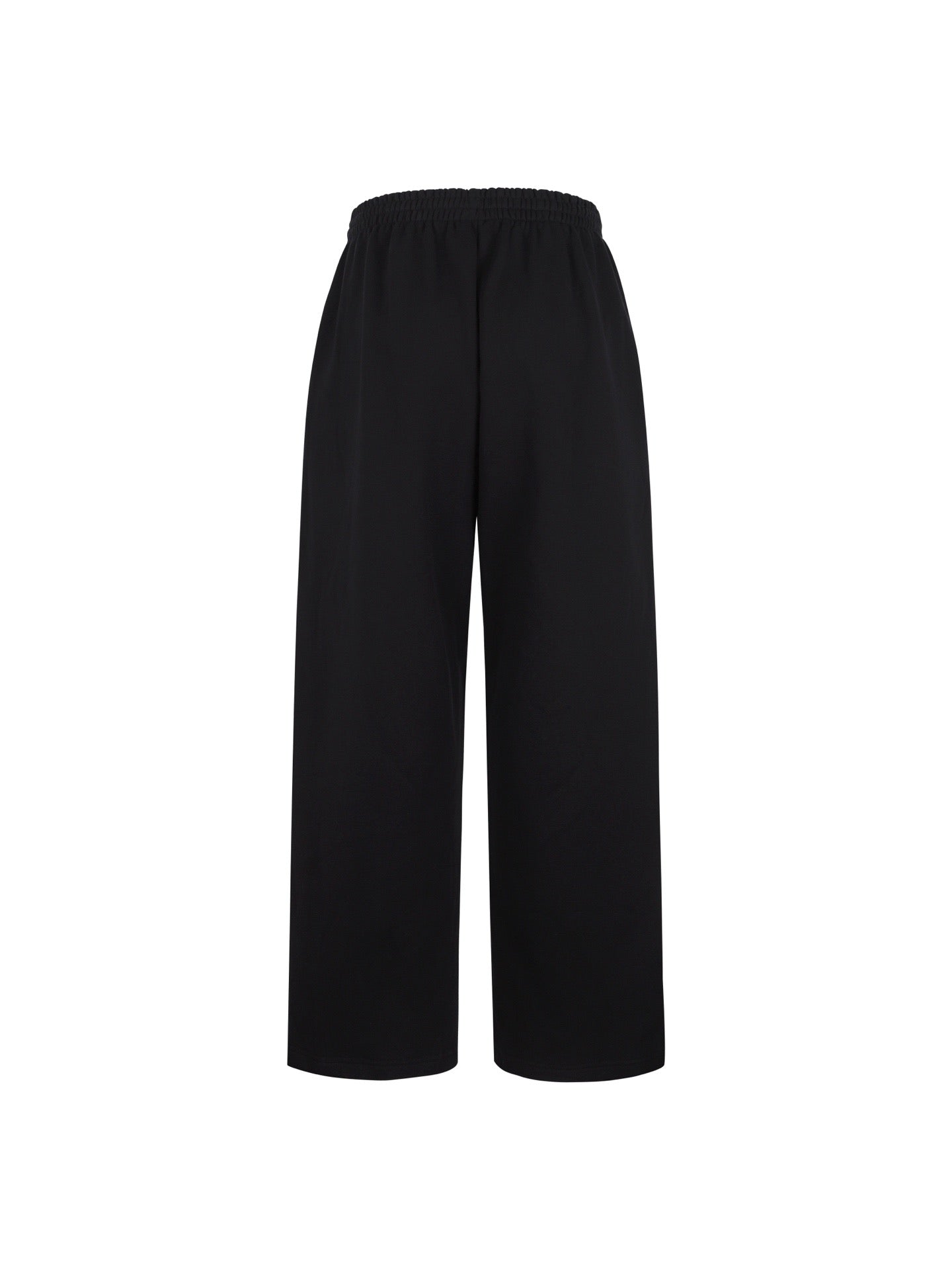 Black Pant