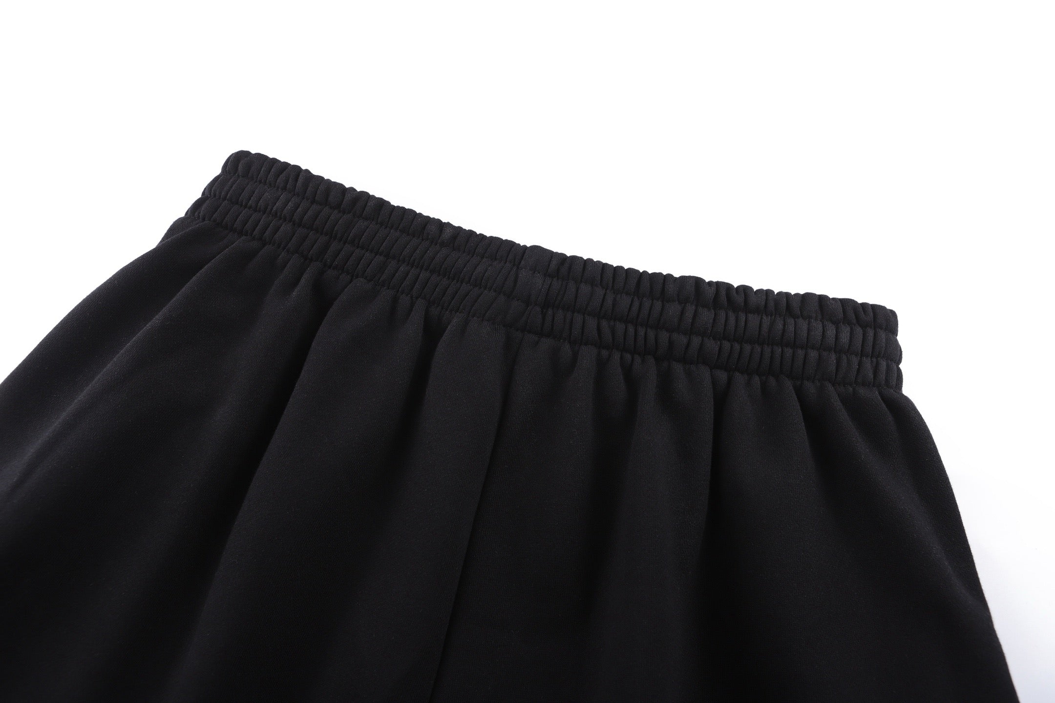 Black Pant
