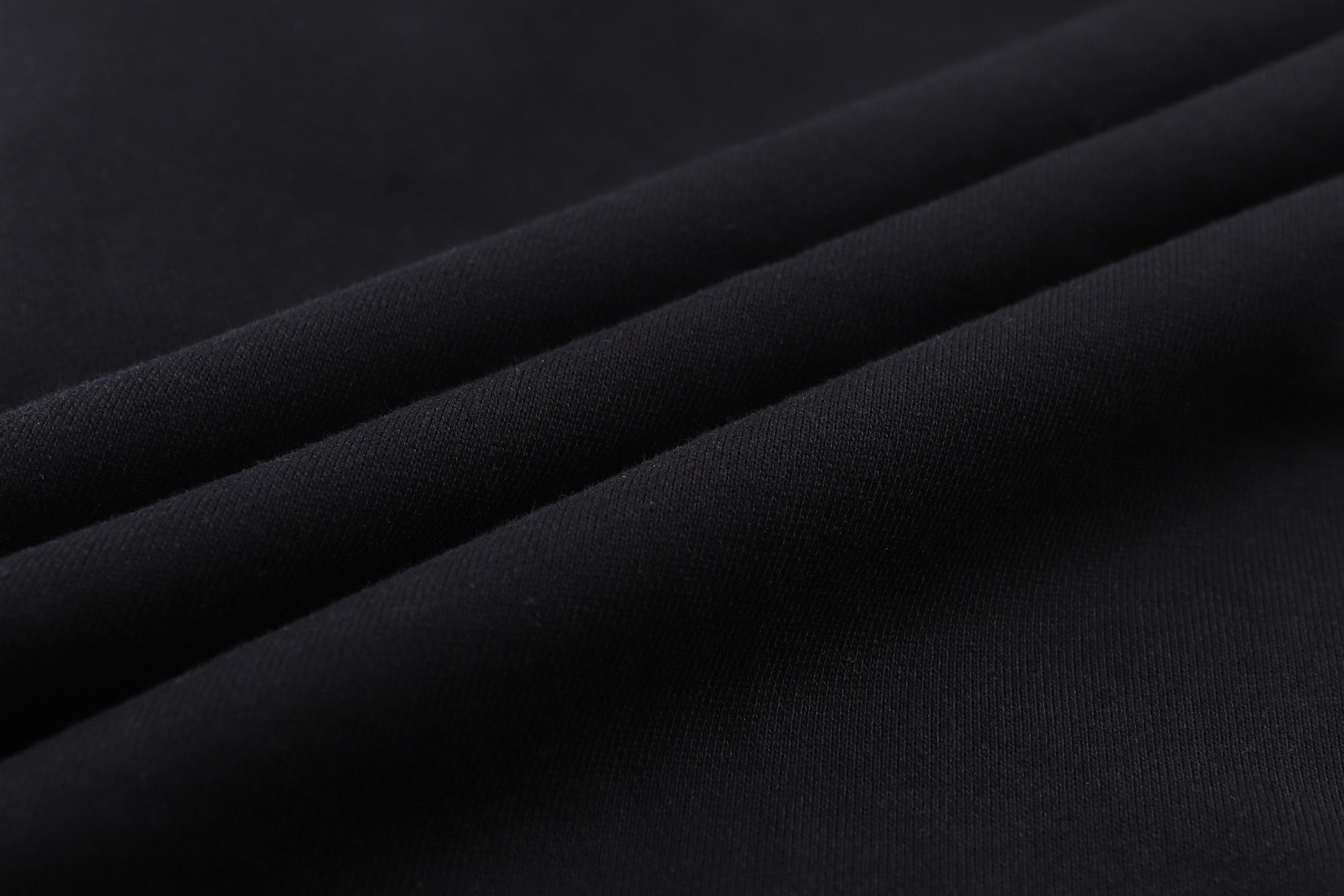 Black Pant