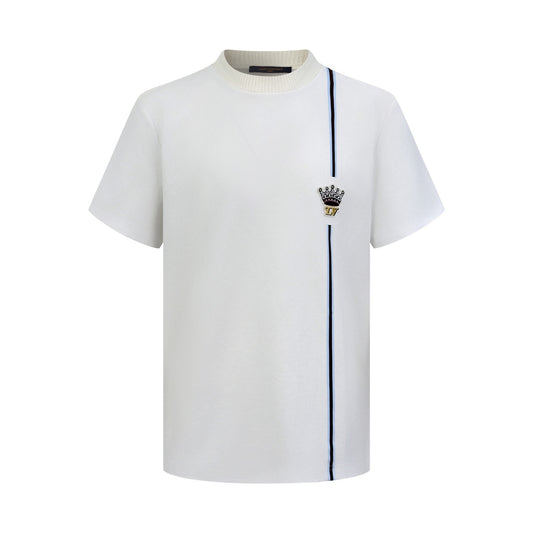 White T-shirt