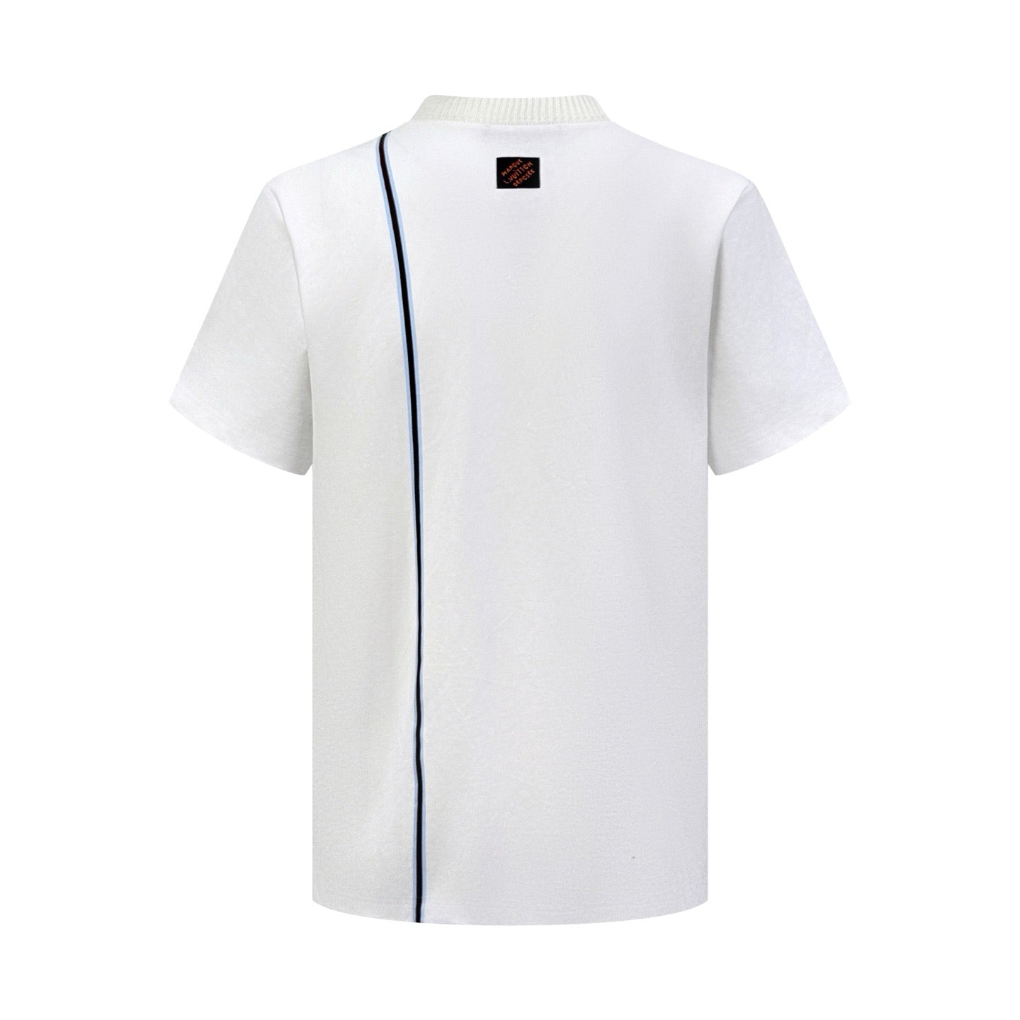 White T-shirt