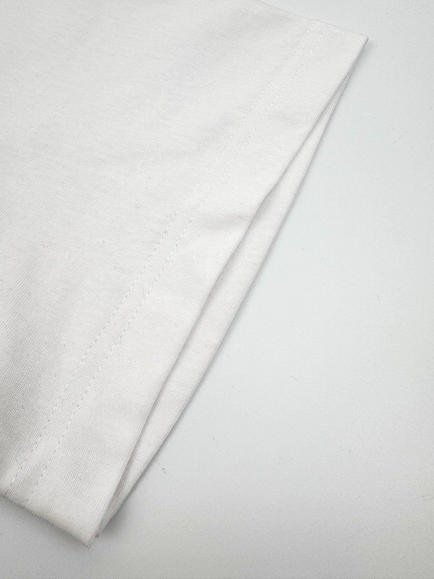 White T-shirt