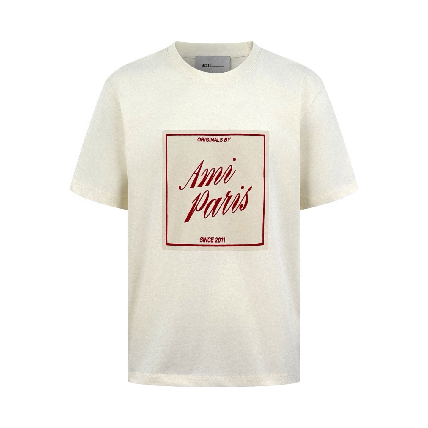 Off-white T-shirt - FashionHype.xyz