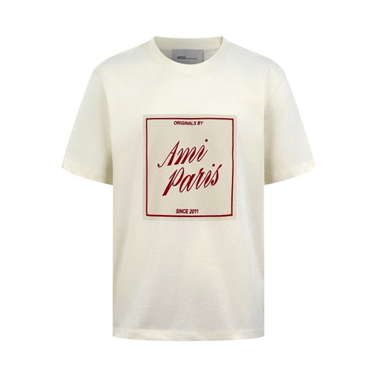 Off-white T-shirt - FashionHype.xyz