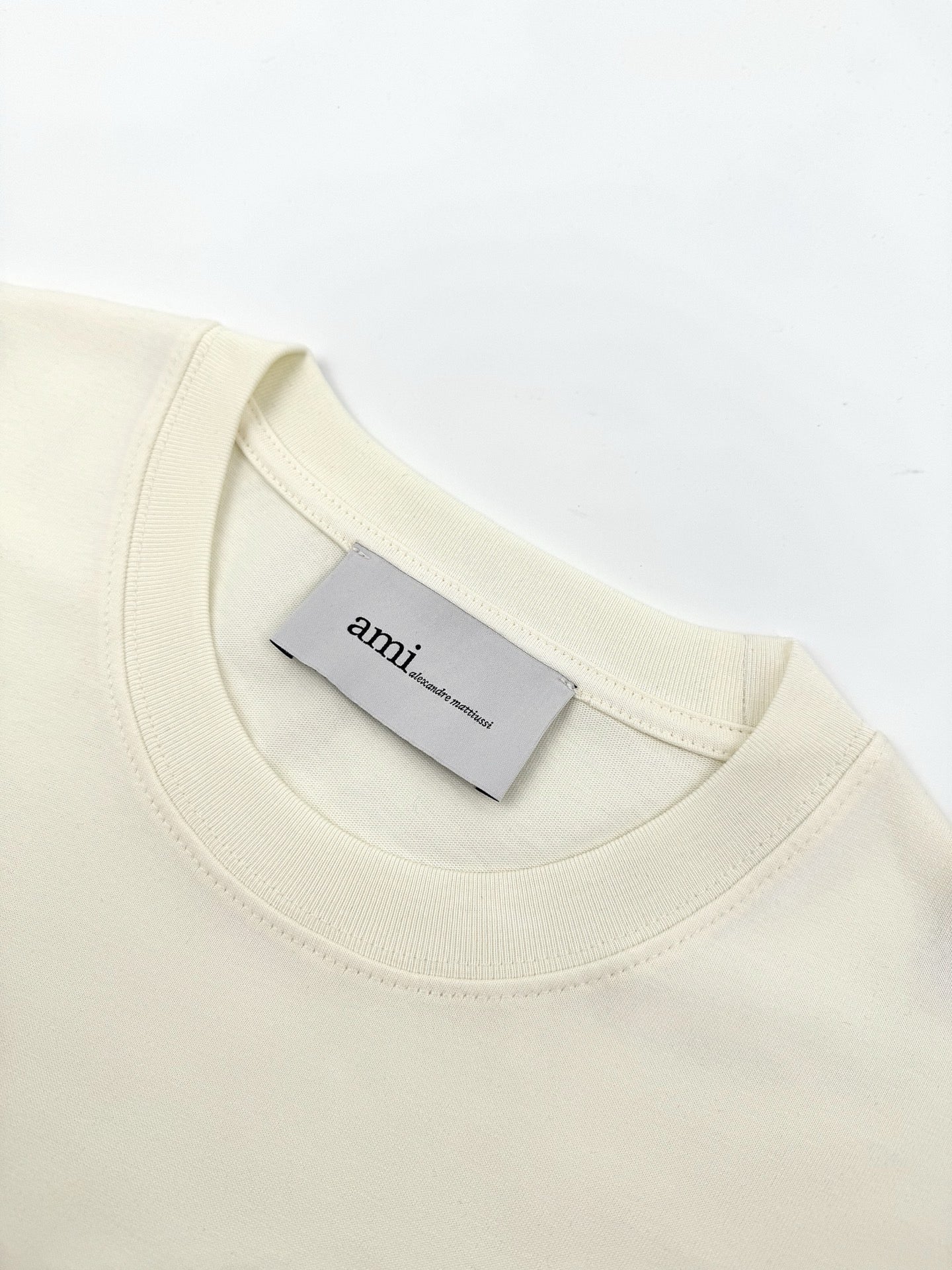 Off-white T-shirt - FashionHype.xyz