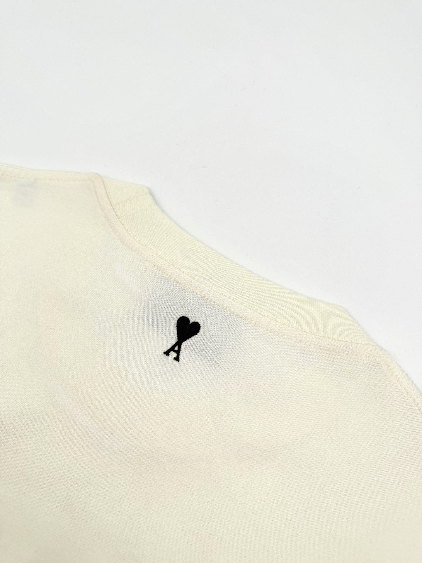 Off-white T-shirt - FashionHype.xyz
