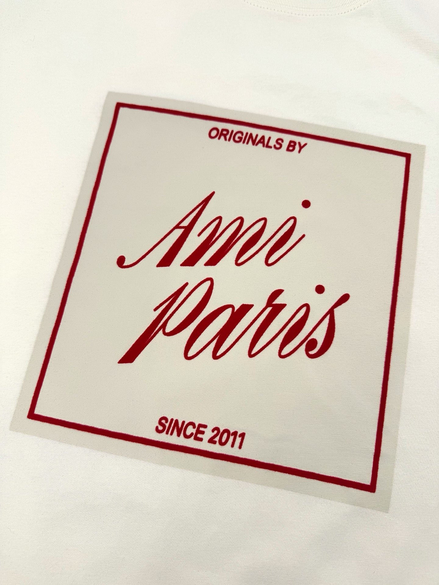 Off-white T-shirt - FashionHype.xyz