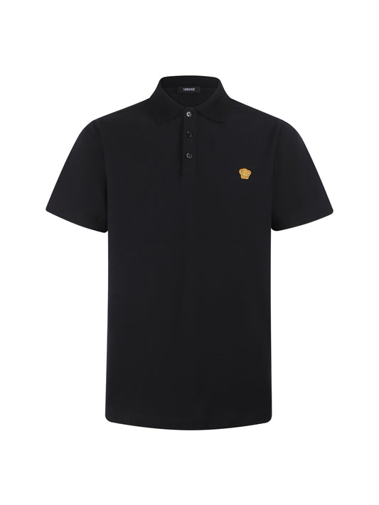 Multi-color Polo - FashionHype.xyz