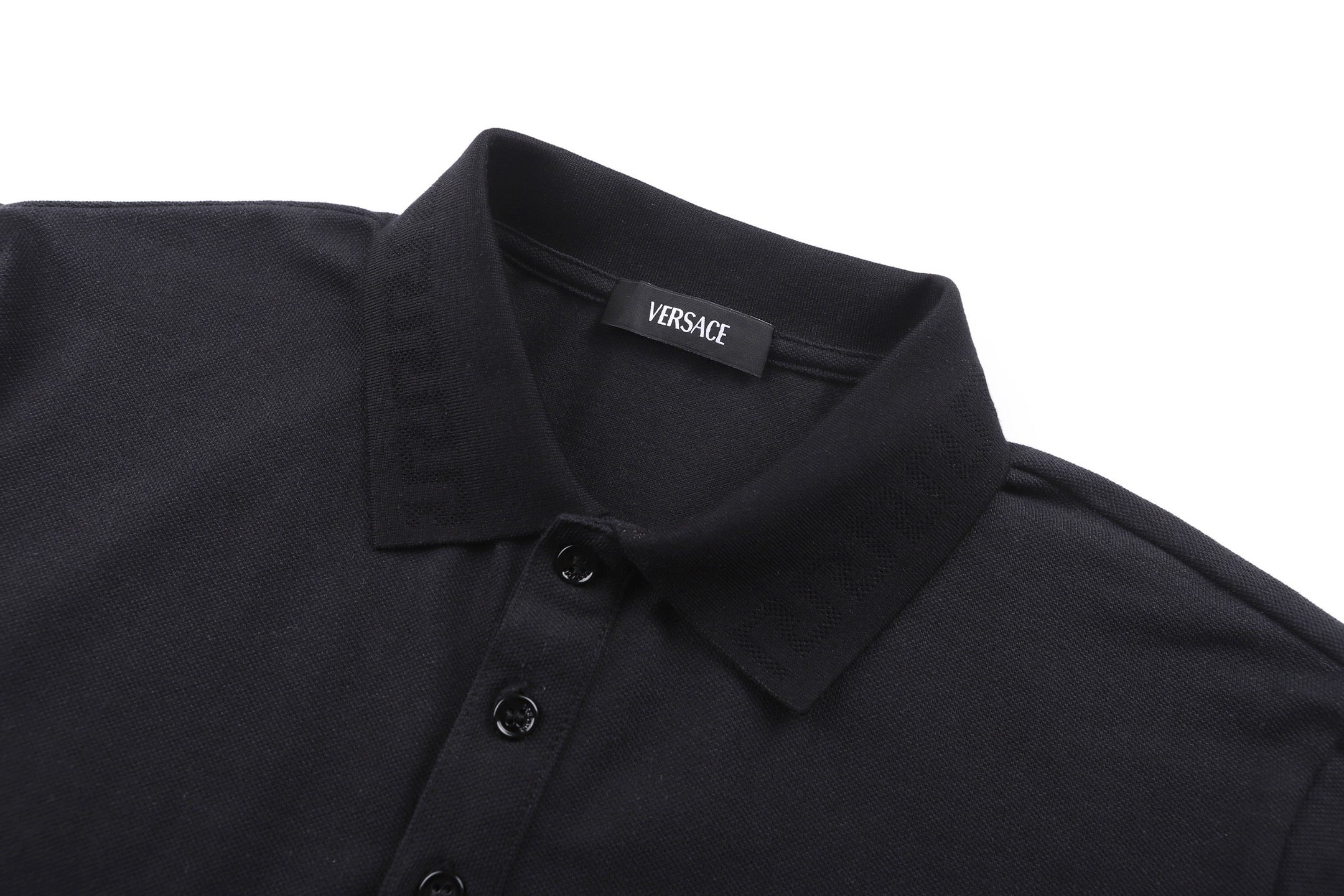 Multi-color Polo - FashionHype.xyz