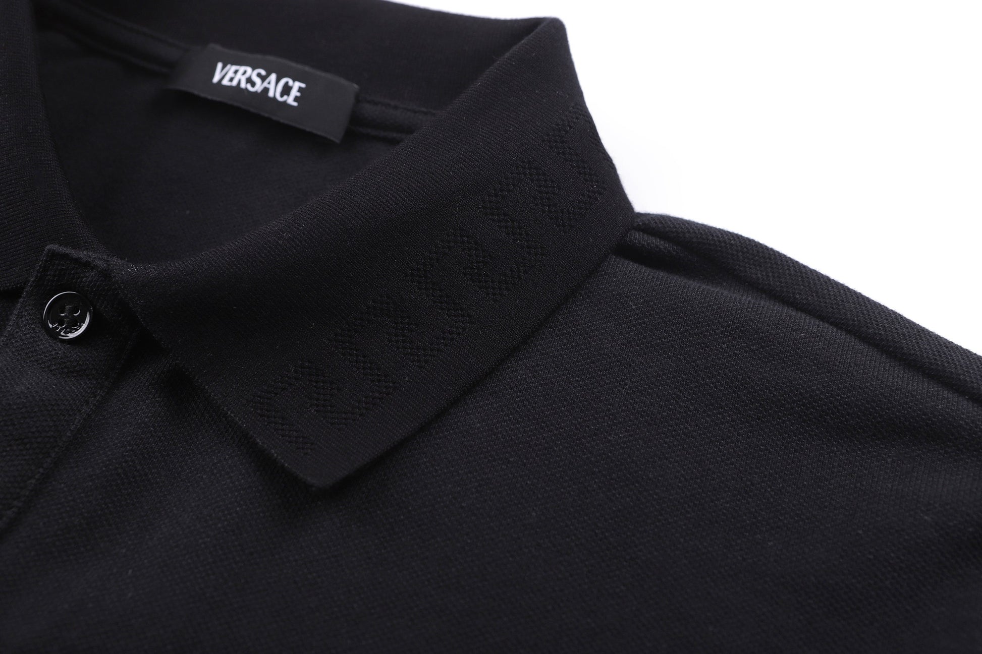 Multi-color Polo - FashionHype.xyz