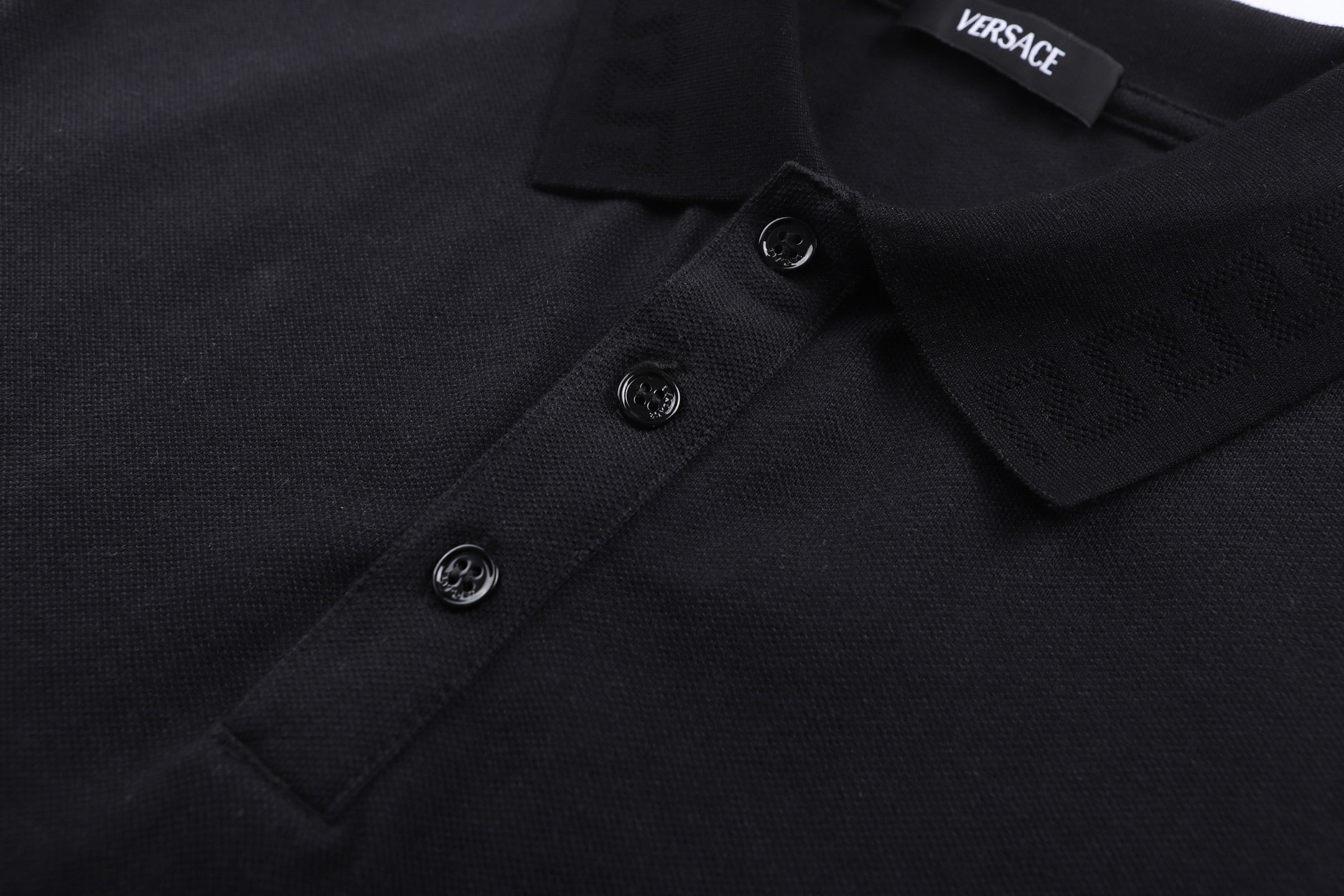 Multi-color Polo - FashionHype.xyz