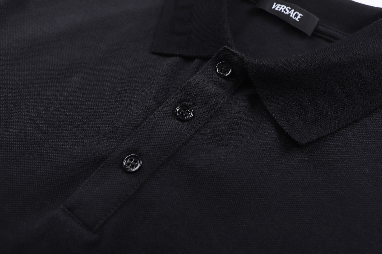 Multi-color Polo - FashionHype.xyz