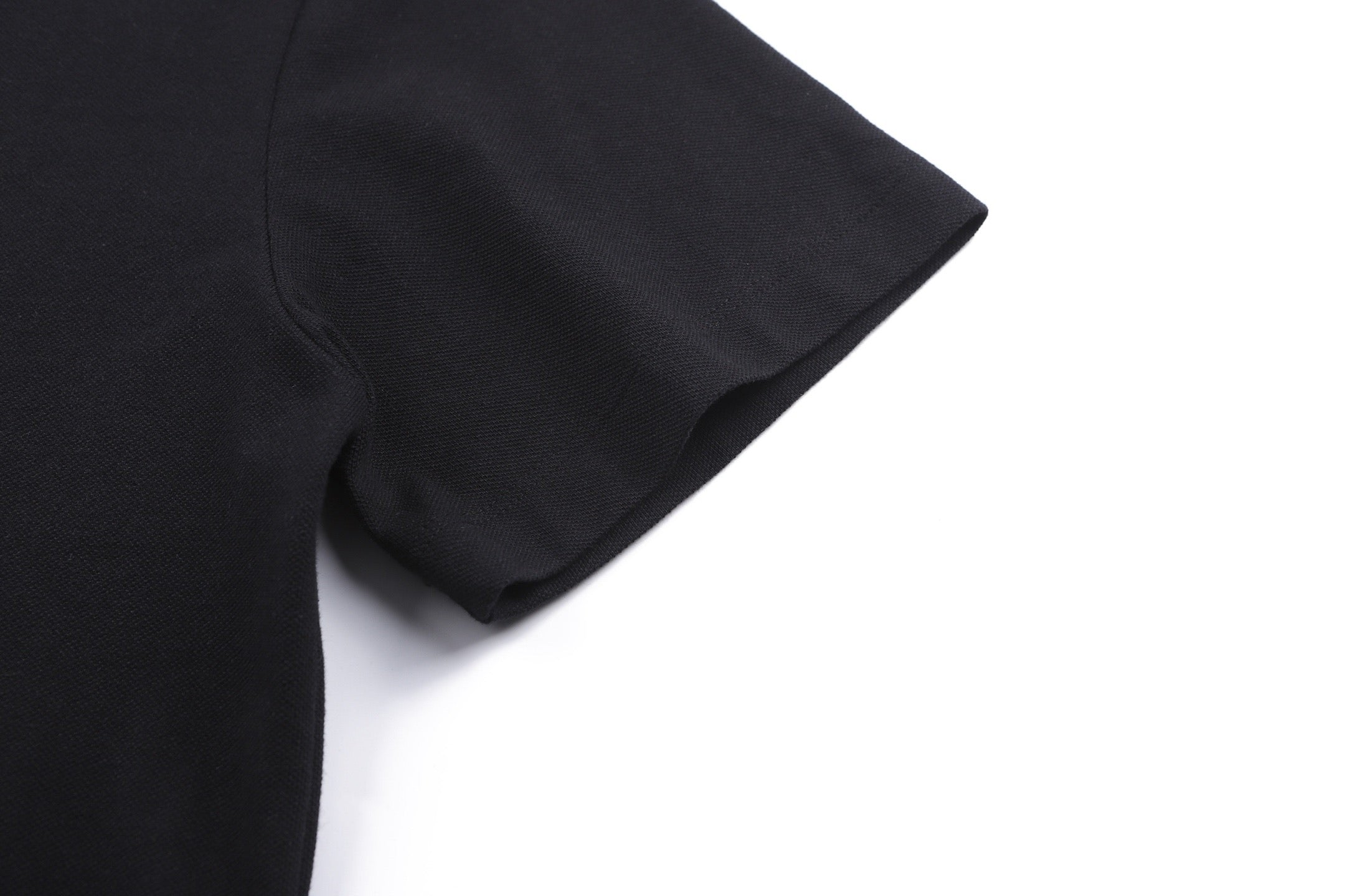 Multi-color Polo - FashionHype.xyz
