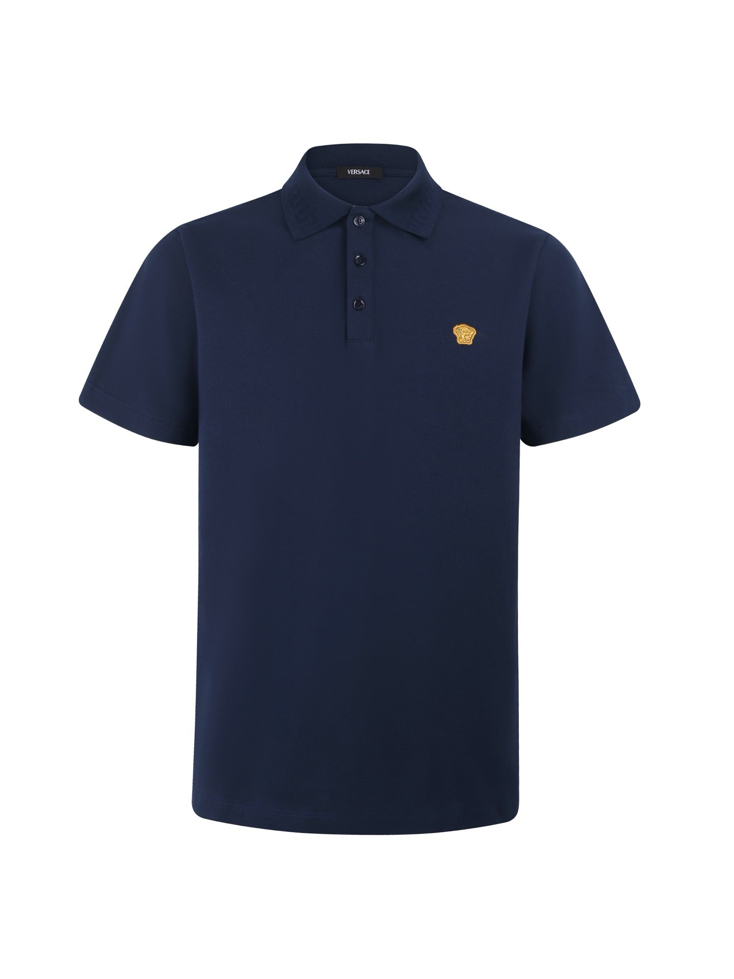 Multi-color Polo - FashionHype.xyz
