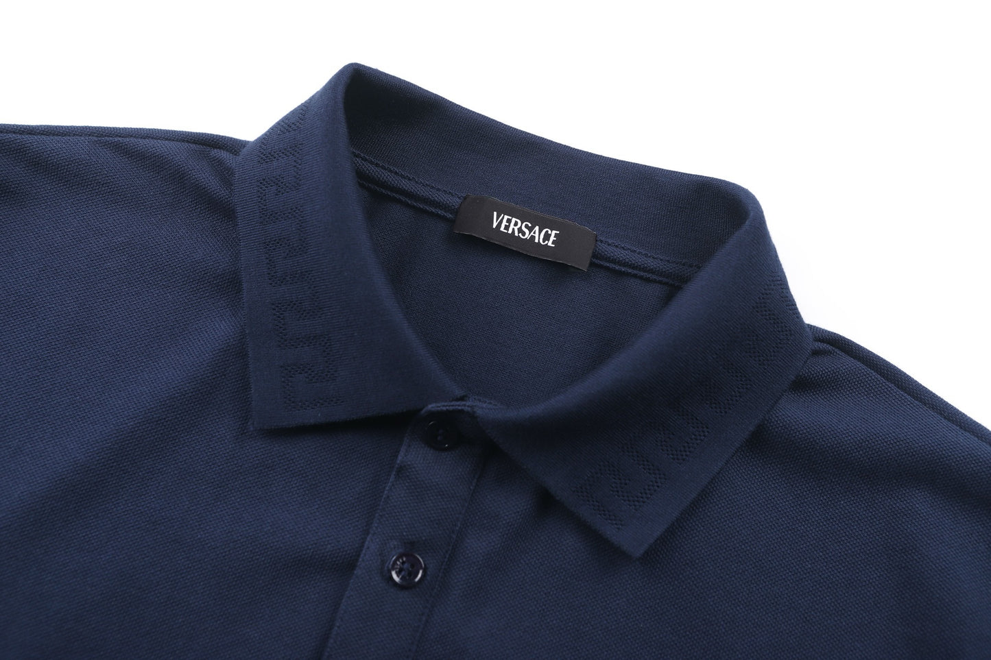 Multi-color Polo - FashionHype.xyz