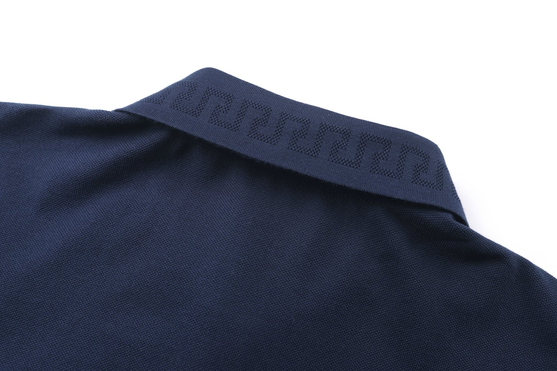 Multi-color Polo - FashionHype.xyz