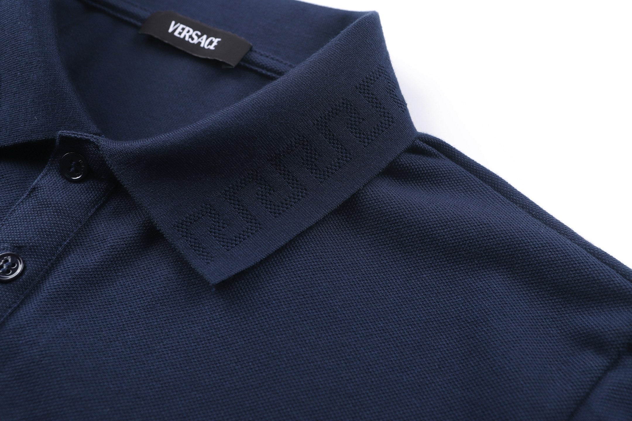 Multi-color Polo - FashionHype.xyz