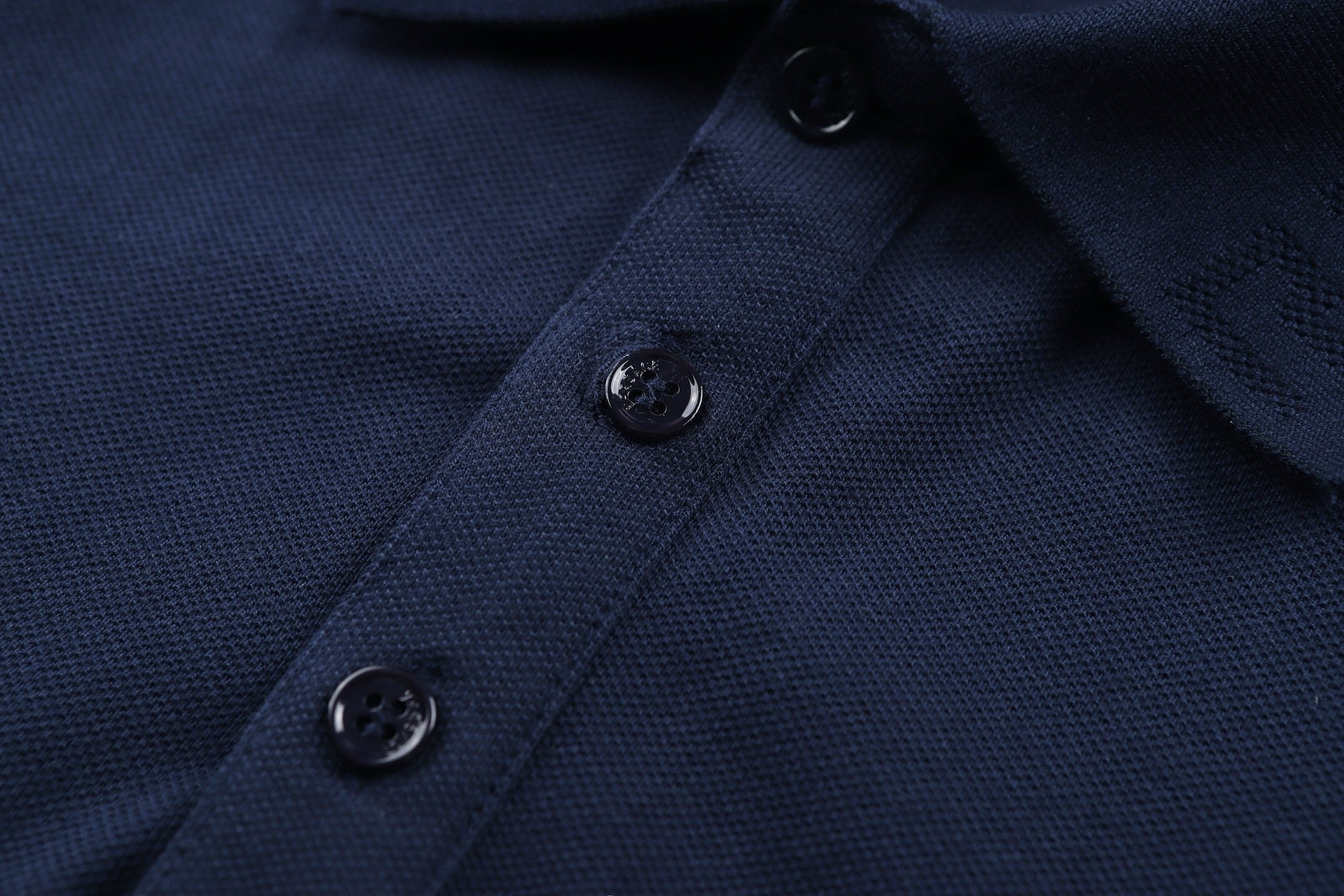 Multi-color Polo - FashionHype.xyz