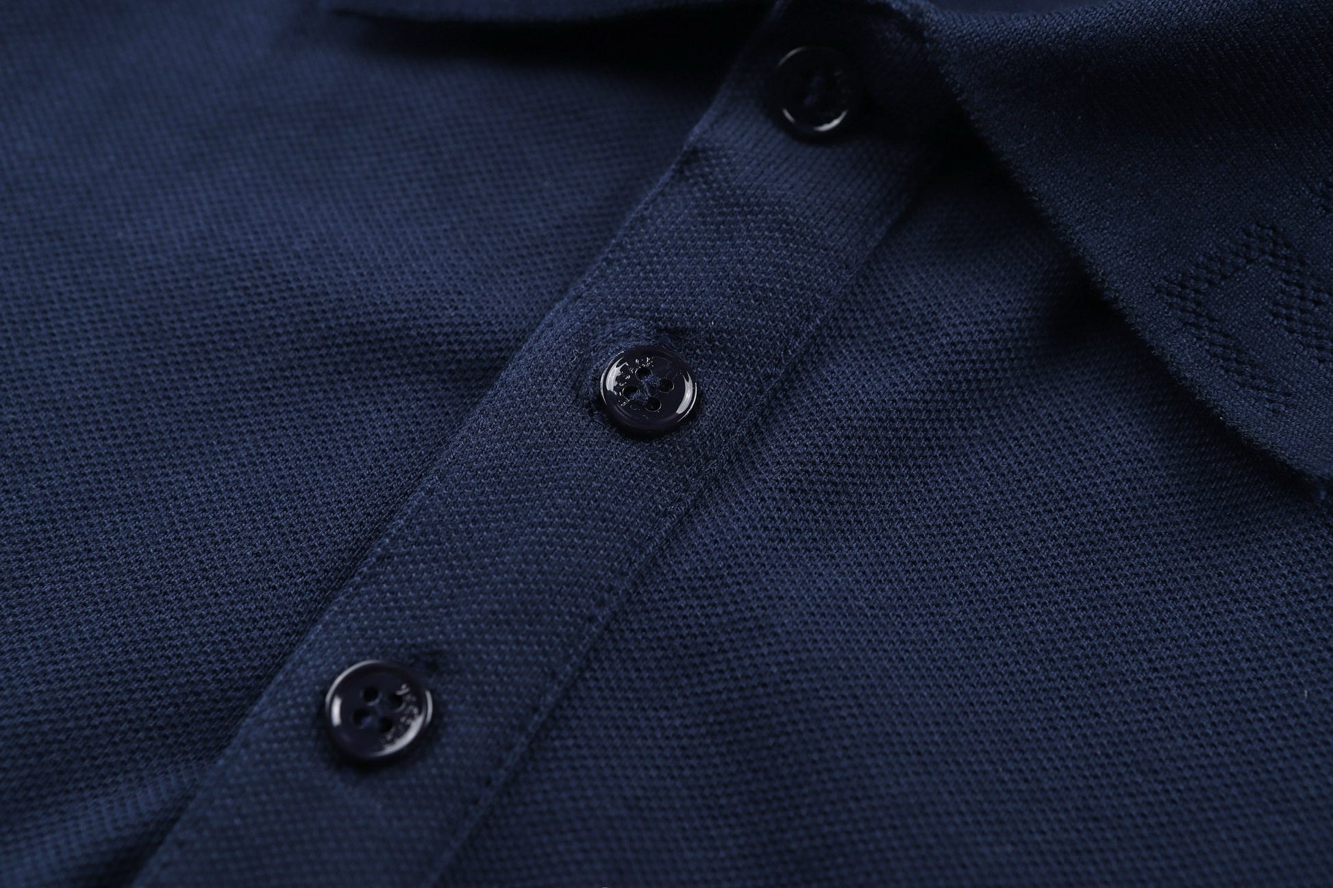 Multi-color Polo - FashionHype.xyz