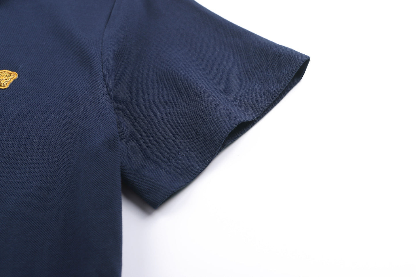 Multi-color Polo - FashionHype.xyz