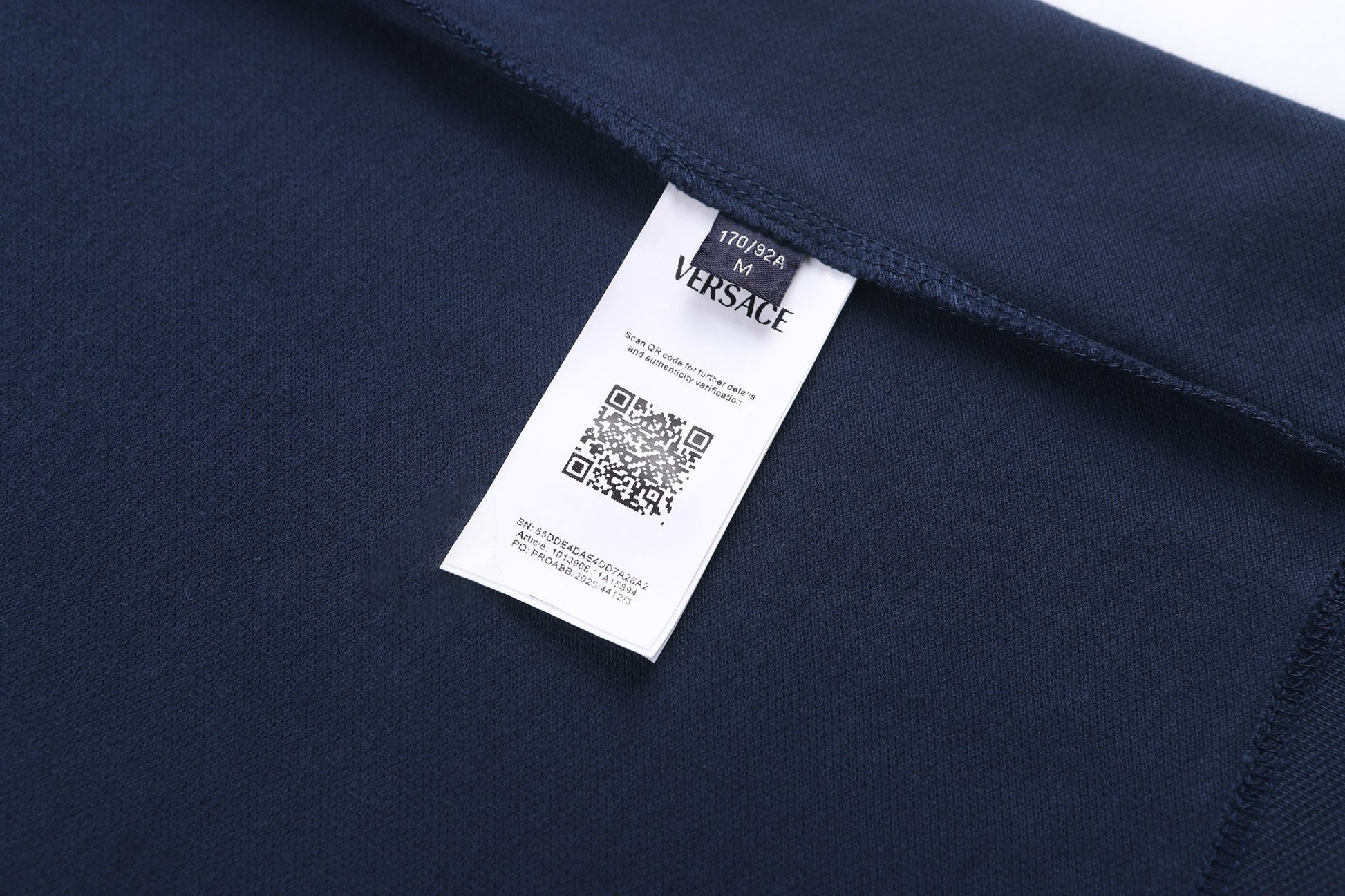 Multi-color Polo - FashionHype.xyz
