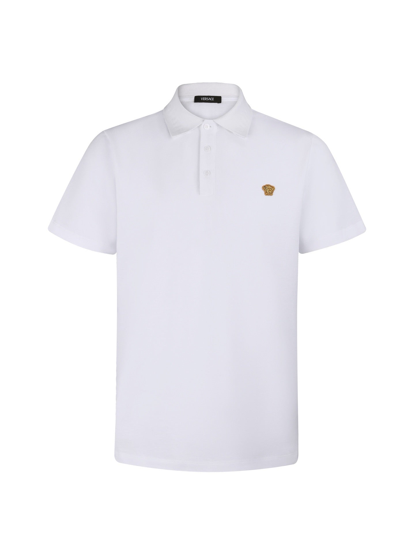 Multi-color Polo - FashionHype.xyz