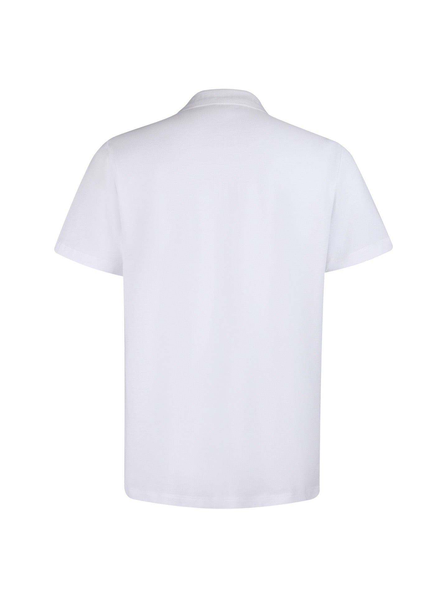 Multi-color Polo - FashionHype.xyz