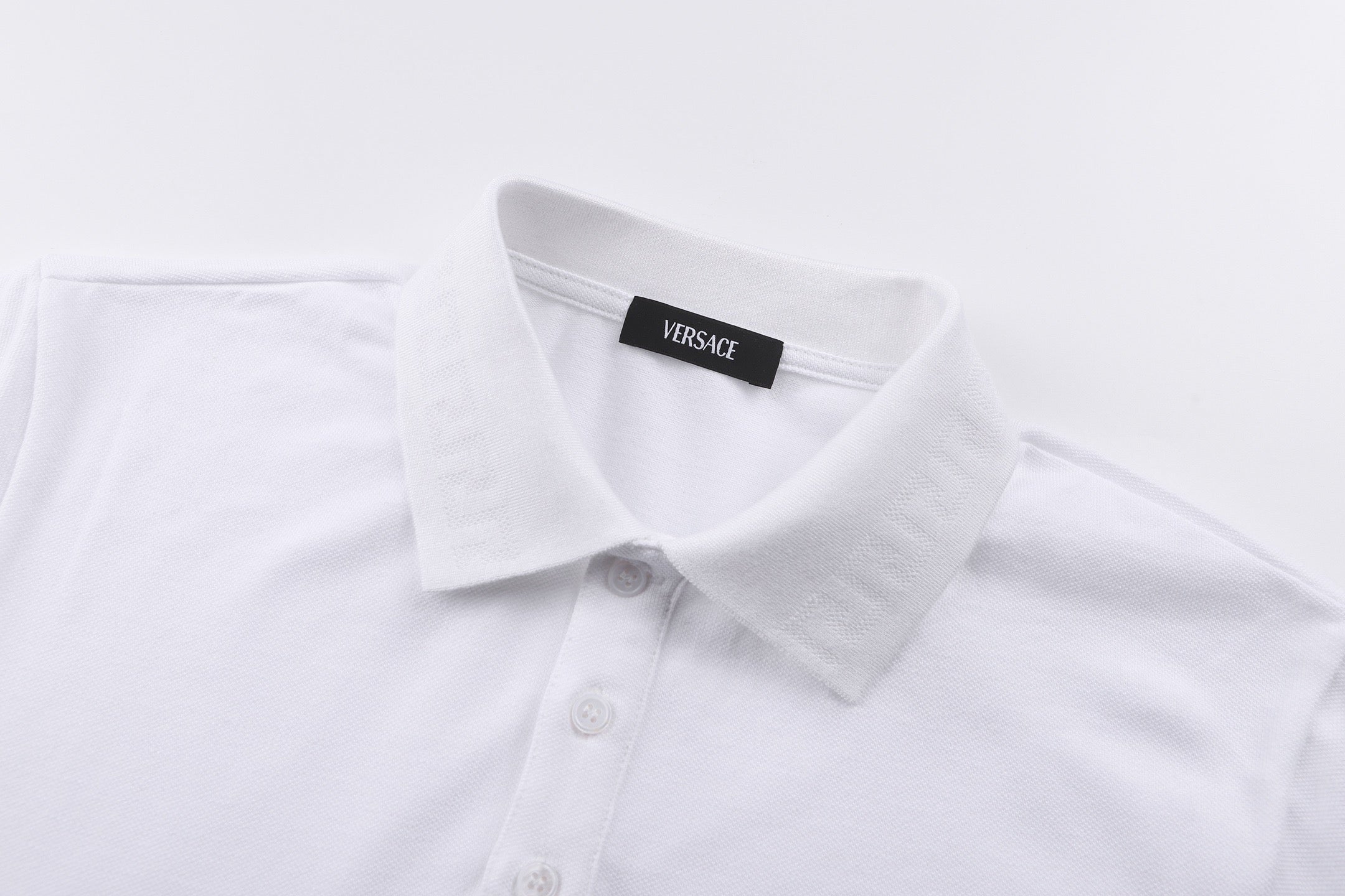 Multi-color Polo - FashionHype.xyz