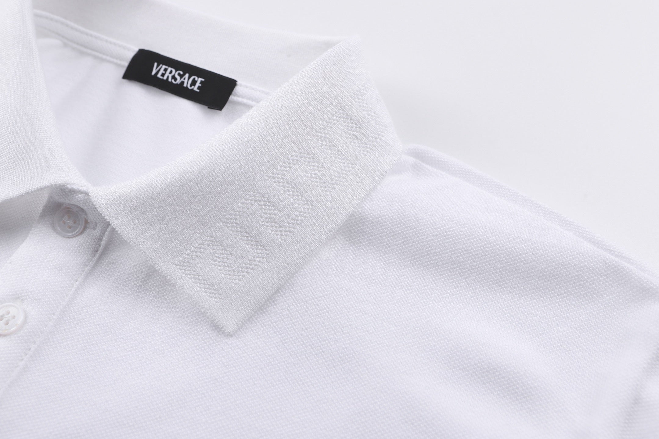 Multi-color Polo - FashionHype.xyz