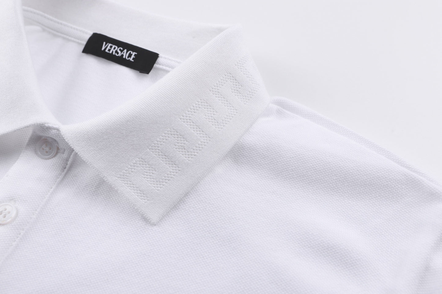 Multi-color Polo - FashionHype.xyz