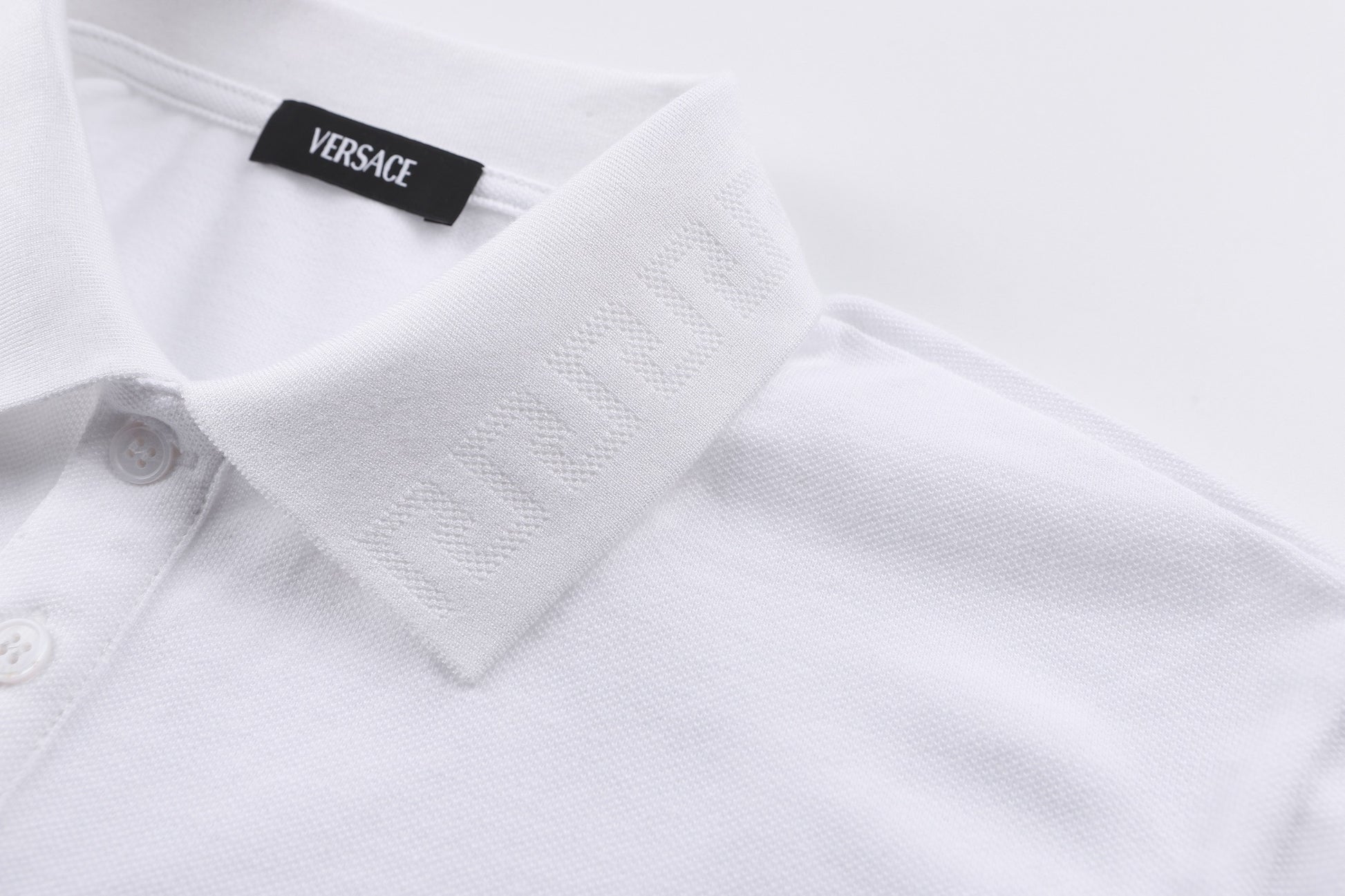 Multi-color Polo - FashionHype.xyz