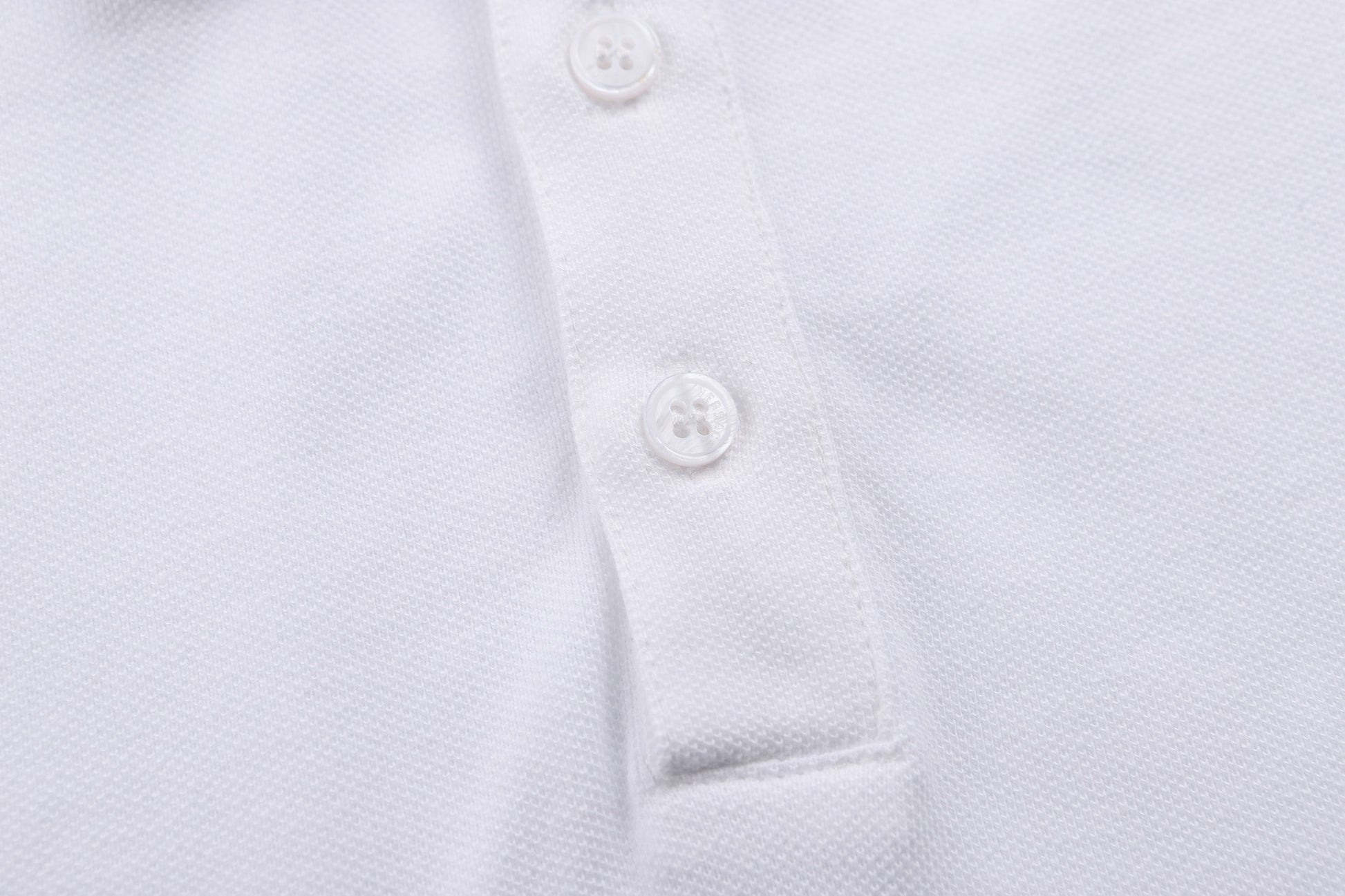 Multi-color Polo - FashionHype.xyz