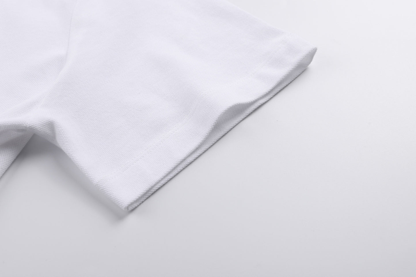 Multi-color Polo - FashionHype.xyz