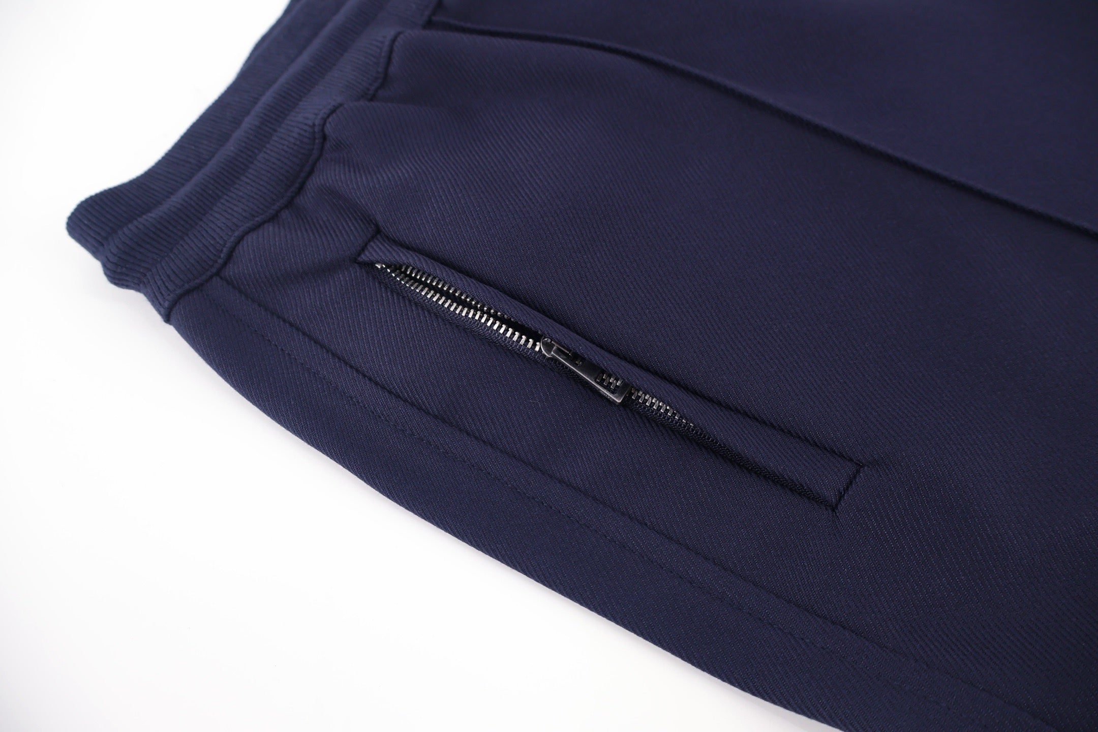 Blue Pant - FashionHype.xyz