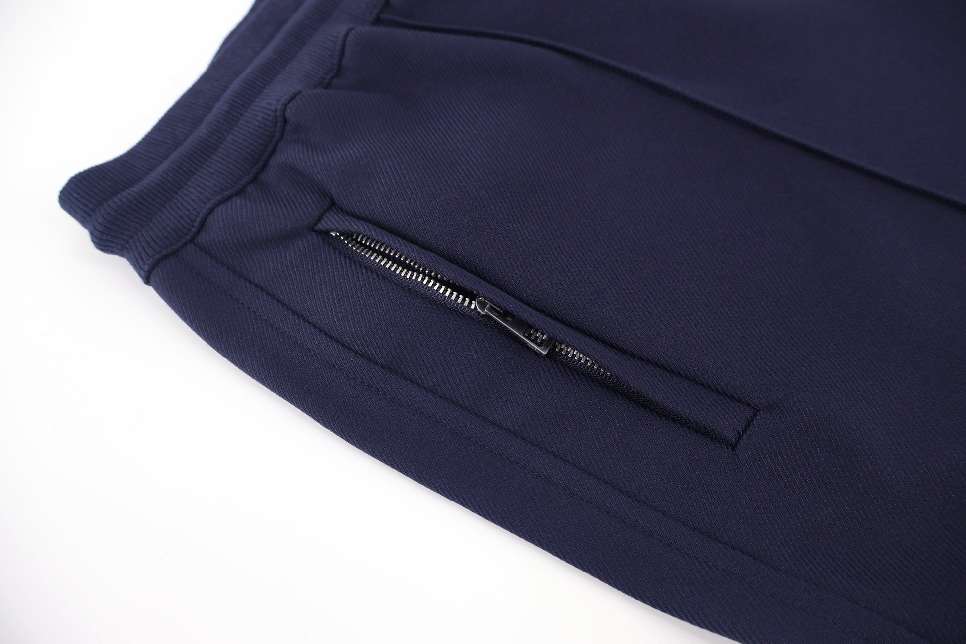 Blue Pant - FashionHype.xyz