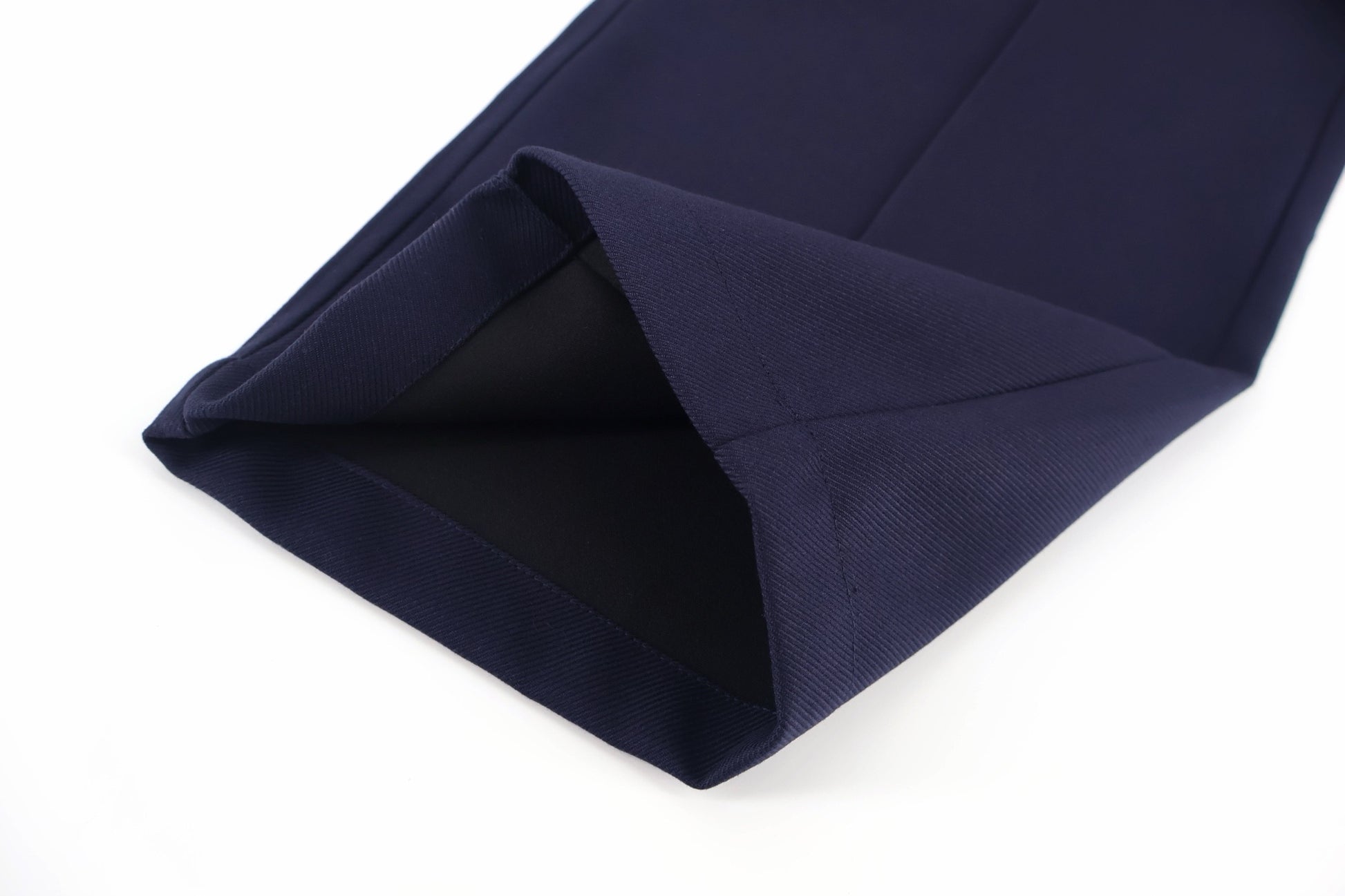 Blue Pant - FashionHype.xyz