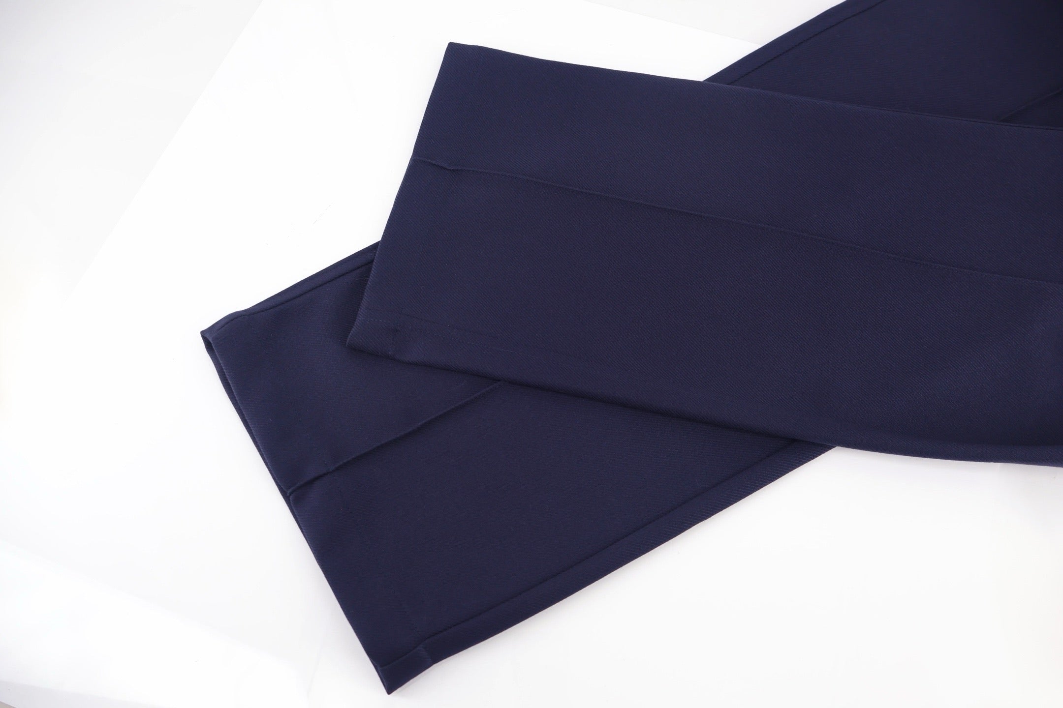 Blue Pant - FashionHype.xyz