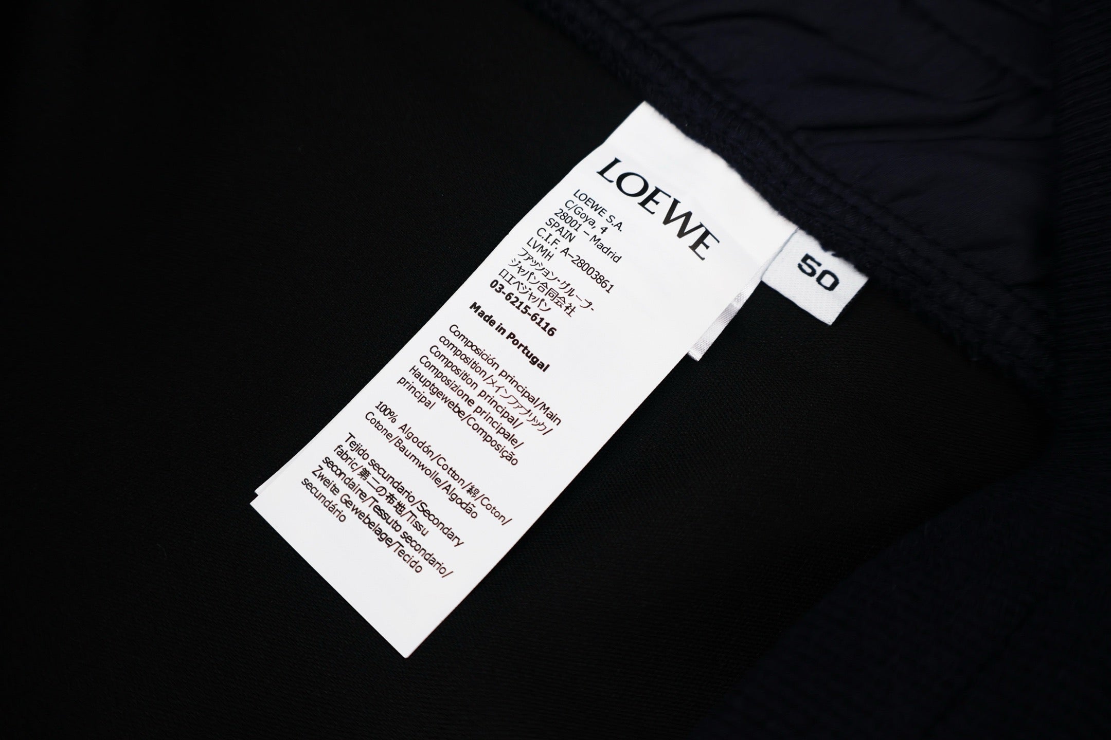 Blue Pant - FashionHype.xyz