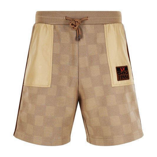Multi-color short - FashionHype.xyz