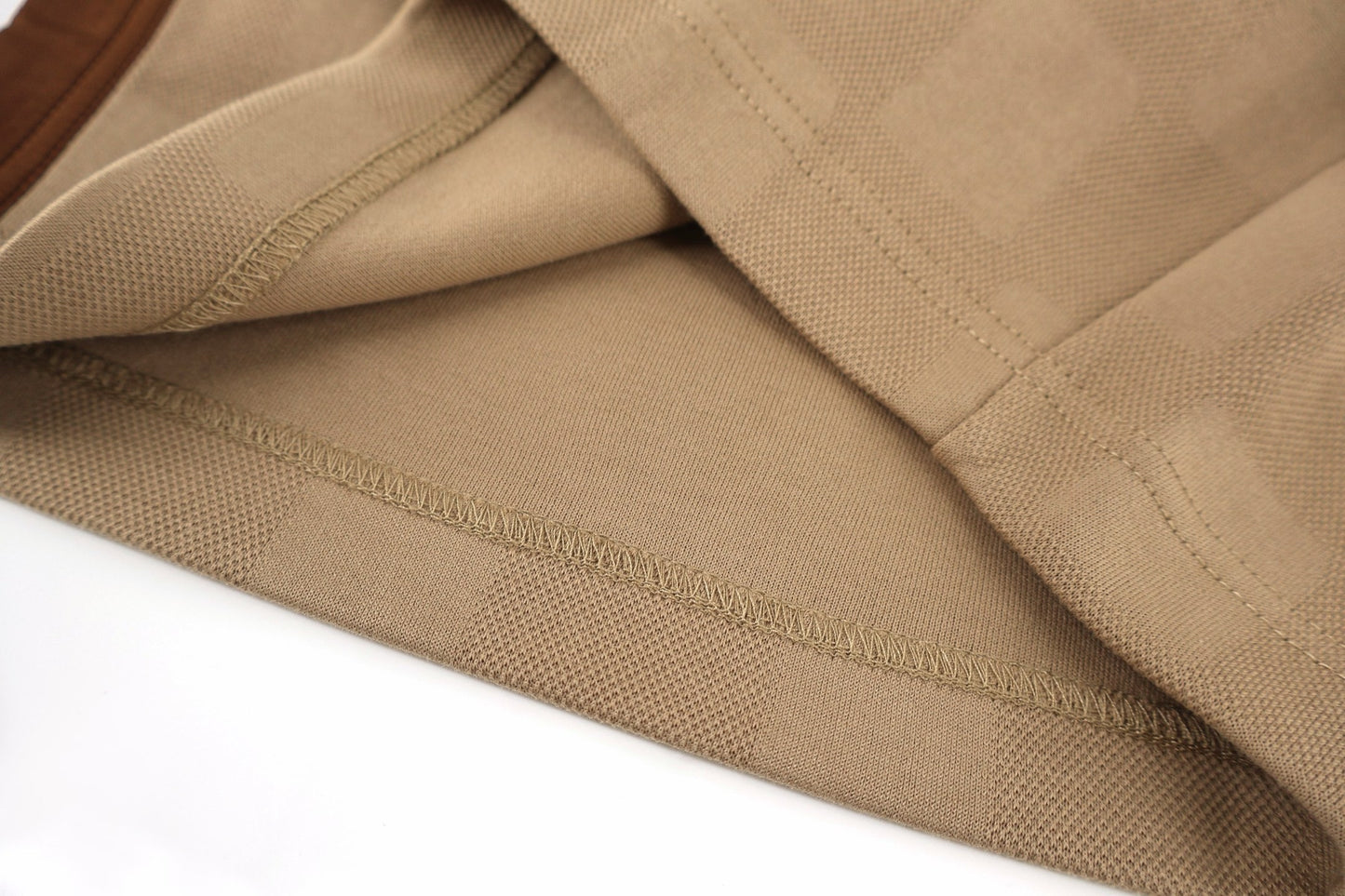 Multi-color short - FashionHype.xyz