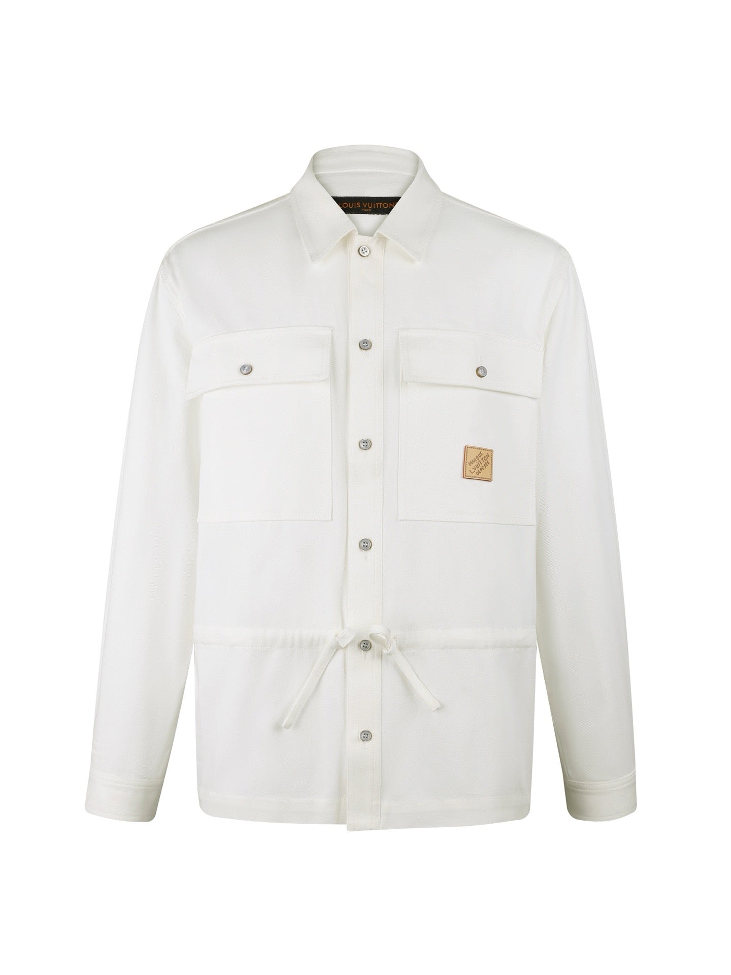 White Jacket