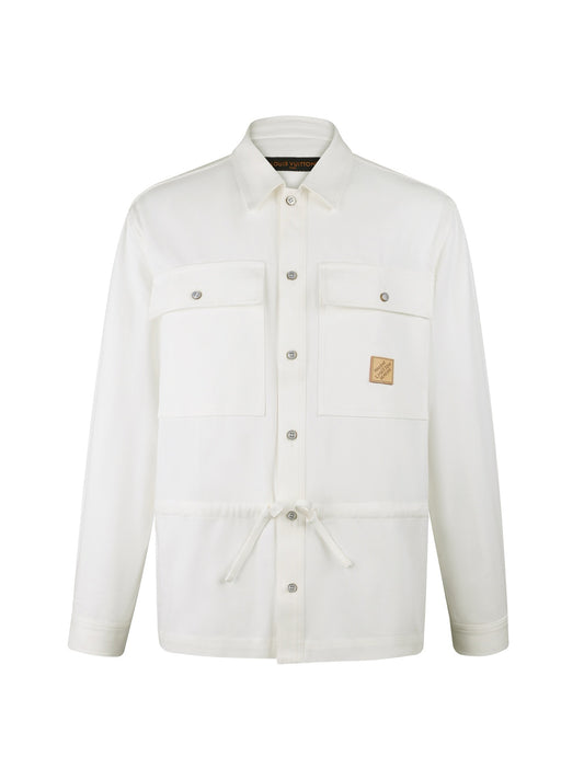 White Jacket