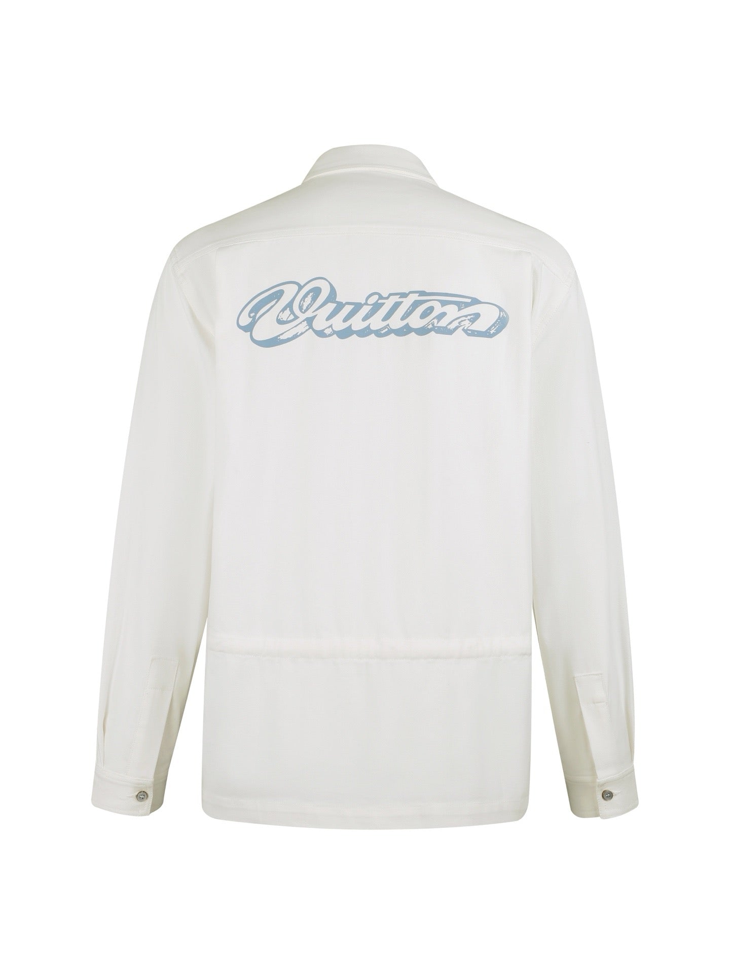 White Jacket