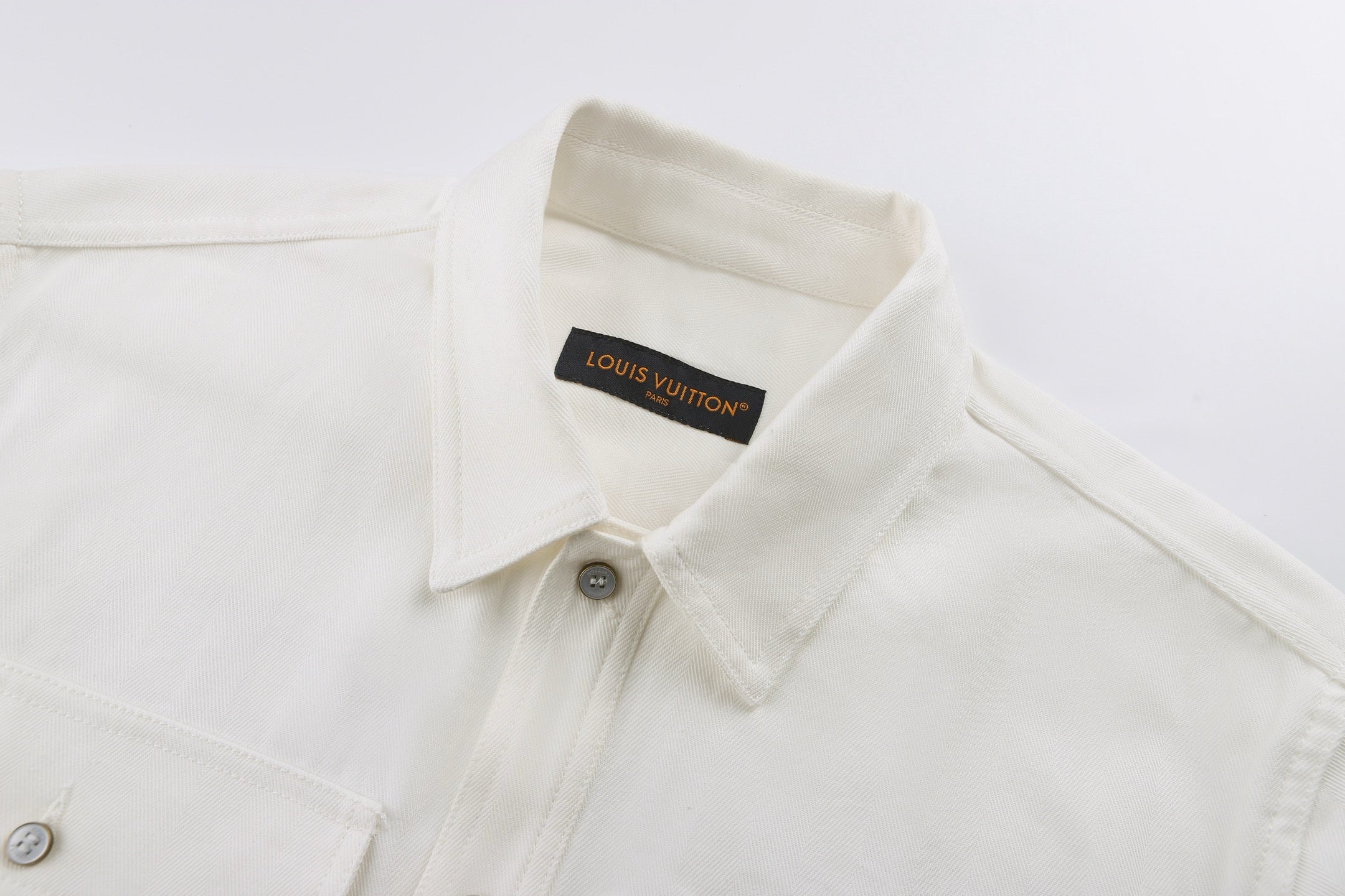 White Jacket