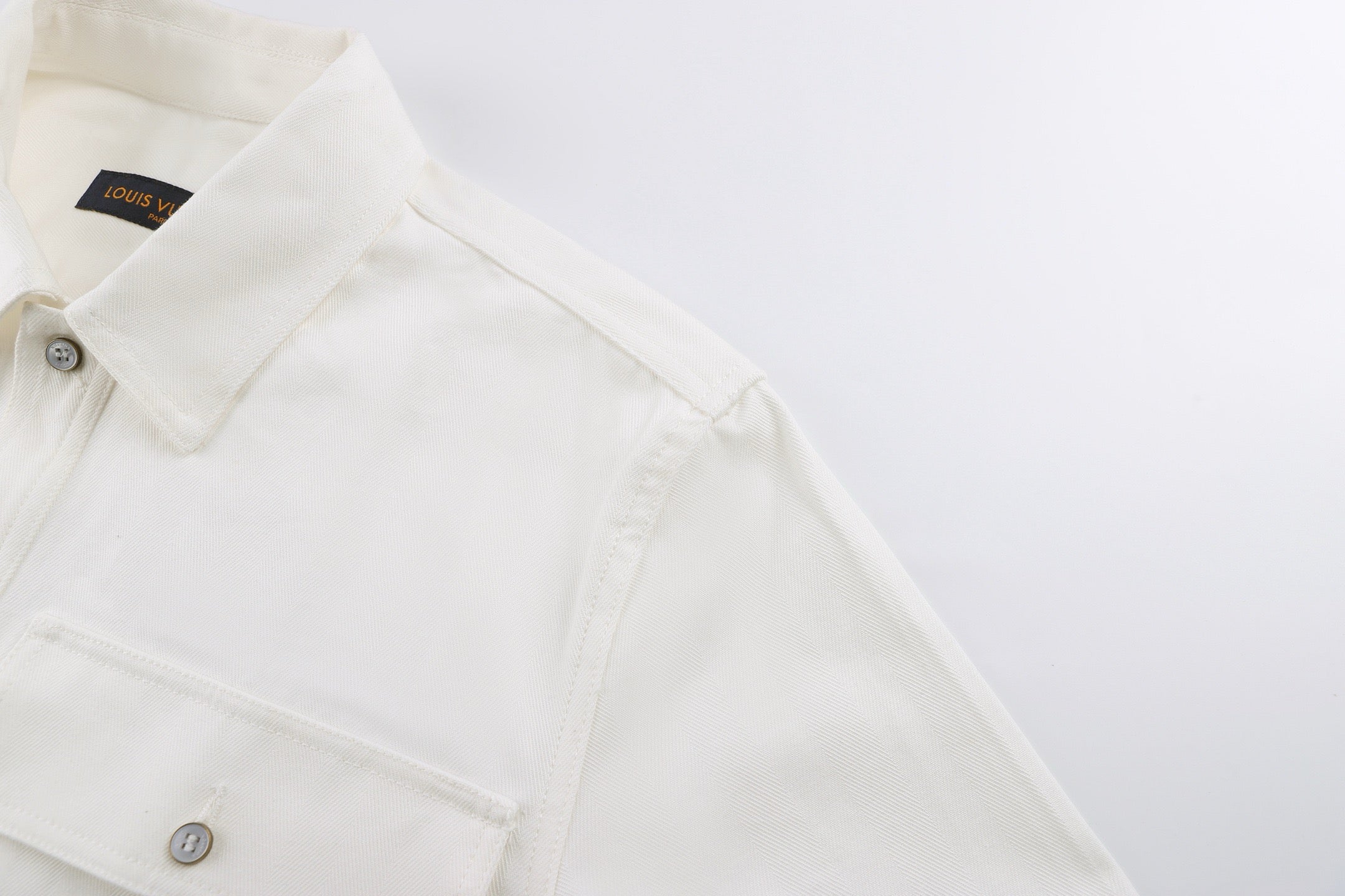 White Jacket