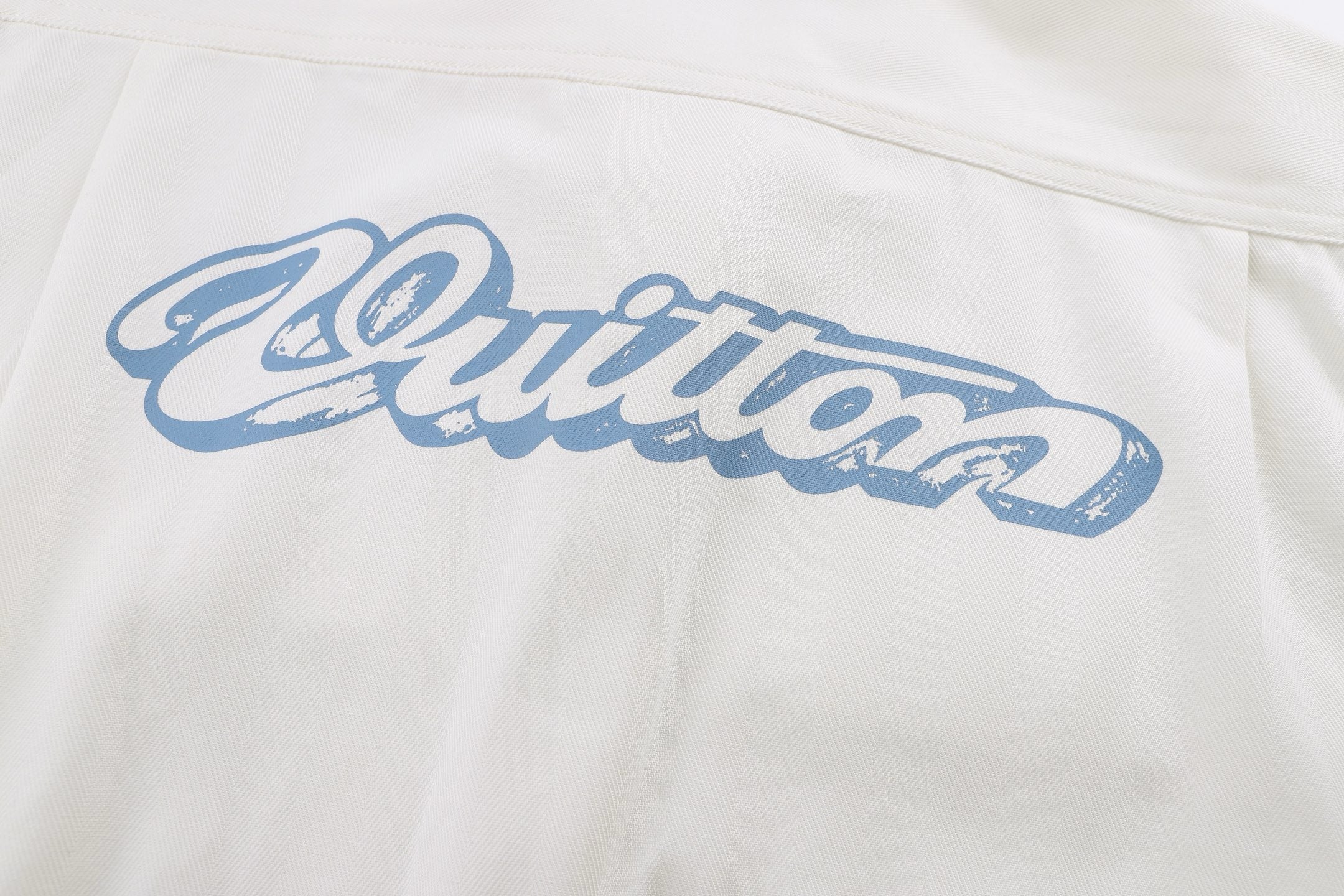 White Jacket