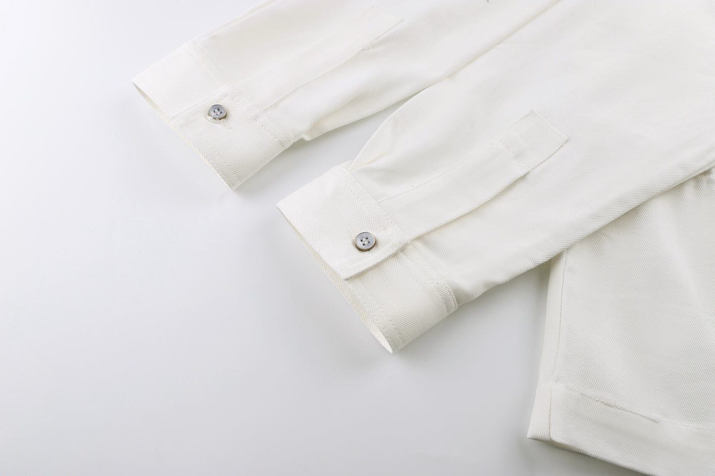White Jacket
