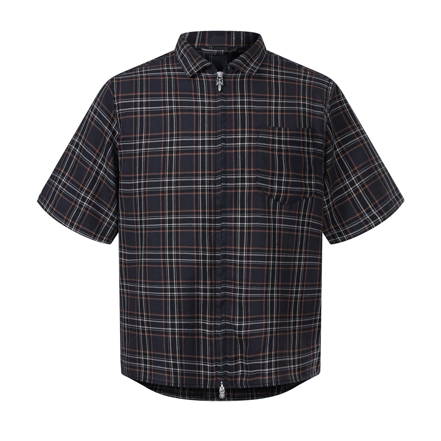 Multi-color Polo - FashionHype.xyz