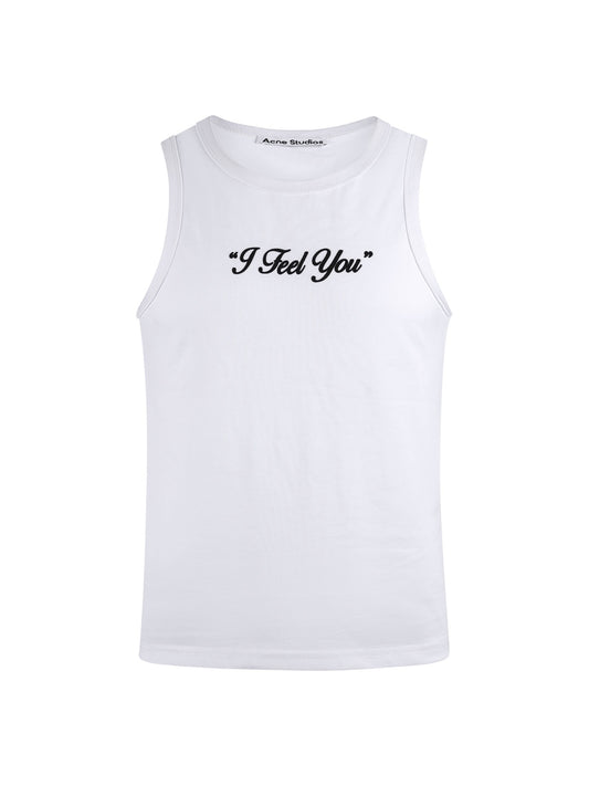 White Vest