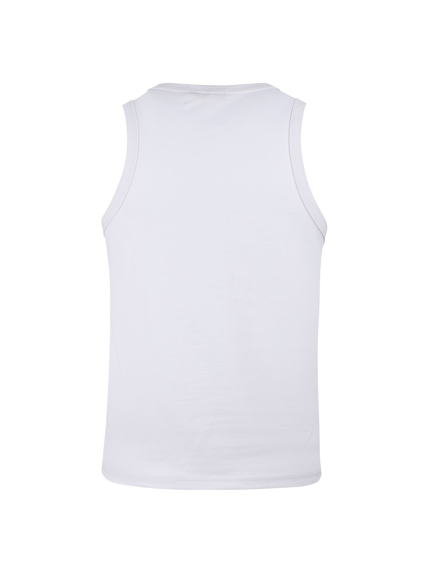 White Vest